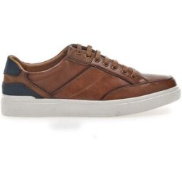 Scarpe Stringate Marroni da Uomo Johes Land 225672 41