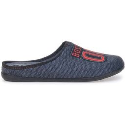 Pantofole Nere Inblu 8 GE 41