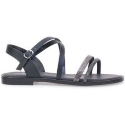 Sandali Neri da Donna Le Havre Paris 5304 39