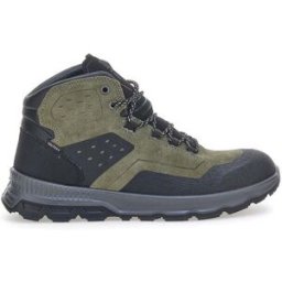Scarponcino da Trekking Track Down 214801 Muschio 41