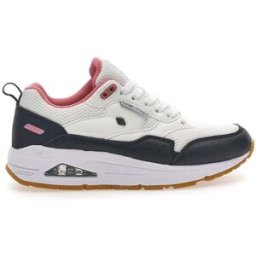 Sneakers Bicolore con Bolla D'aria British Knights 53361312 37