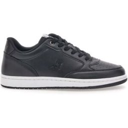 Sneakers Nere da Uomo U.S. Grand Polo 41823 41
