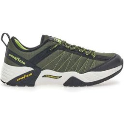 Sneakers Goodyears 11023 Verde 41