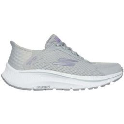 Sneakers Grigie Skechers Go Run Consistent 2 Endure 41