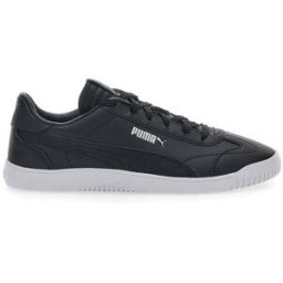 Sneakers Nere Con Logo Laterale Puma Club 5v5 44½
