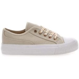 Sneakers Panna in Tela Me & Me 1878 36