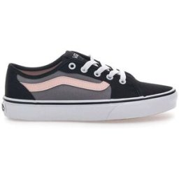 Sneakers Nere con Lacci Vans Filmore Decon 38