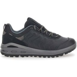 Scarponcino da Trekking Track Down 15123 Nero 41