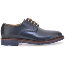 Scarpe Stringate Blu Pittarello 65261 41