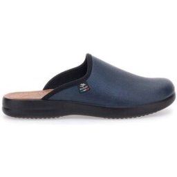 Pantofole blu Fly Flot 75022 44