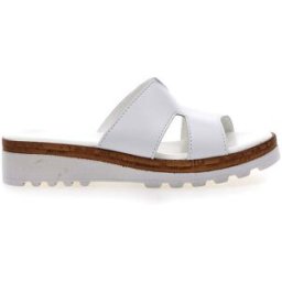 Ciabatta Bianca da Donna Pittarello Love 3281 40