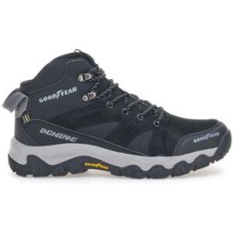Scarponcino da Trekking Goodyear 31044 Nero 41