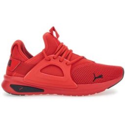 Sneakers Rosse Puma Soffredo Enzo Evo 44