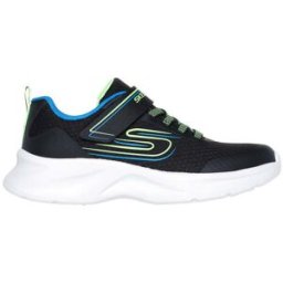 Sneakers Nere Con Strappo Skechers Dynamic Swift Tread 31