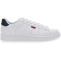 Sneakers Bianche con Lacci Levi's VAVE00101S 37