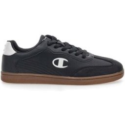 Sneakers Nere Champion Prestige Mix Material 41