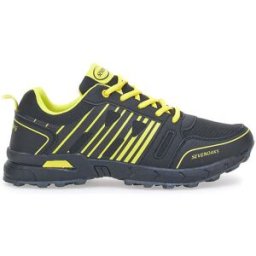 Scarpa da Trekking Sevenoaks 1839 Giallo 41