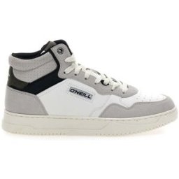 O'NEILL Sneakers Mid Cut Galveston Bianche 44