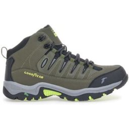 GOODYEAR Scarponcino Trekking Goodyeras 11022 Oliva 41