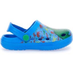 Ciabatte in Gomma Blu Disney Dinosaur 8020096 28/29