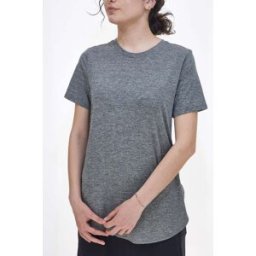 T-Shirt Skechers Godri Swift Tunic Tee Grigia S