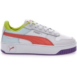 Sneakers Multicolor Con Flatfoam Puma Carina Street 37