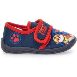 Pantofole Primi Passi Con Strappo Disney Paw Patrol 16PA4S10LB 23