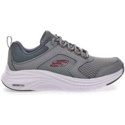 Scarpe da Fitness Sportive Grigie Skechers Vapor Foam-Newmatic 44