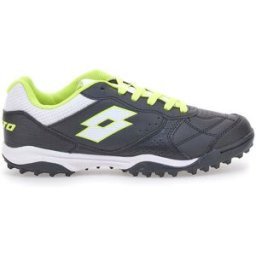 Scarpe da Calcetto Nere Lotto Tacto 300 VII TF 45