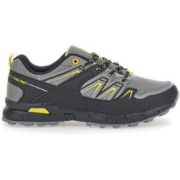Sneakers Trail Running Sevenoaks 6925 Grigie 41