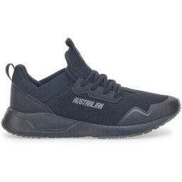 AUSTRALIAN Scarpe da Fitness Nere Autralian AU24M111 41