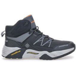 Sneakers Mid Cut Goodyear 32006 41