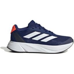 Sneakers Blu Con Stringhe Laterali Adidas Duramo 38⅔