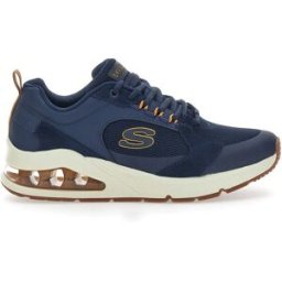 Sneakers Skechers Uno 2 90'S 2 Blu 43