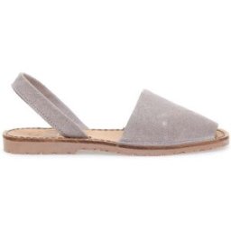 Minorchine Grigia con Glitter da Donna Mio Tempo 35 38