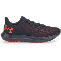 Scarpe da Running Nere Under Armour Charged Speed Swift 42