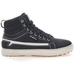 Sneakers Mid-Cut O'Neill Wallenberg Women Mid Nere 38
