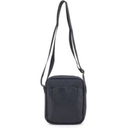 GMV Borsello Nero Gian Marco Venturi 506-1 --