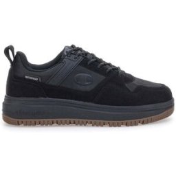 Sneakers nere con lacci waterproof Champion rd18 low utility 41