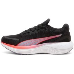Scarpe da Running Nere Puma Scend Pro 38