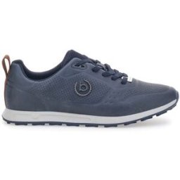 Sneakers Blu Bugatti 341AKK02 45