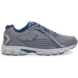 Sneakers Grigie AUSTRALIAN STONE II 41