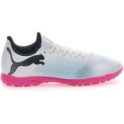 Scarpe da Calcio Bianche Puma Future 7 Play TT 46