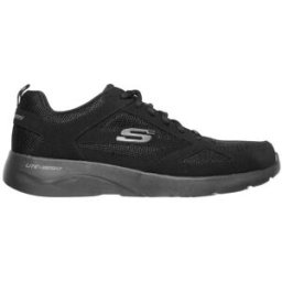 Sneakers Nero Skechers Dynamight 2 Fallford 41