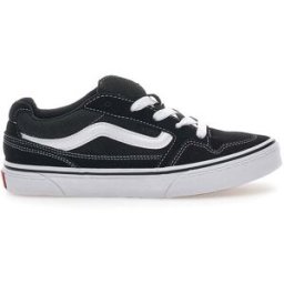 Sneakers Vans Caldrone Nero 38