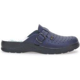 Ciabatte Bio Up 8205 Blu 41