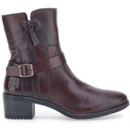 Stivaletti Western Bugatti 115623 Marrone 38