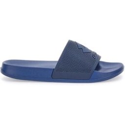 Ciabatte In Gomma da uomo Lotto Moku III Slide Blu 41