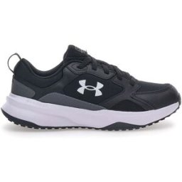 Sneakers Sportive Nere Under Armour UA Charged Edge 43