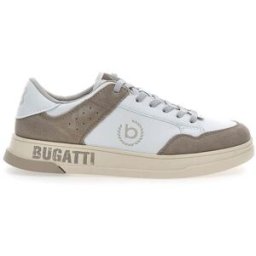 Sneakers Bianche Bugatti 321AA505 41